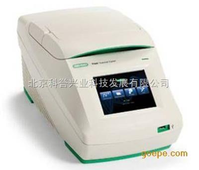 T100梯度PCR仪