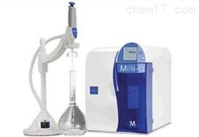 美国Millipore A10超纯水总代/Millipore A10超纯水系统/Millipore总代理 北京