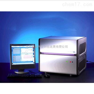 罗氏LightCycler480 II定量PCR仪